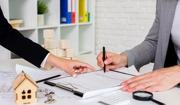 Property registration process in Telangana 2026
