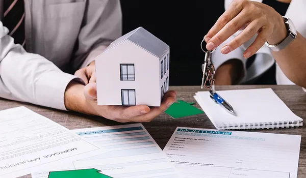Property title verification guide Telangana 2026