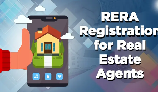 Real estate agent and RERA agent registration in Telangana 2026
