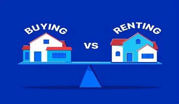 Rent vs buy an apartment in Kompally 2026