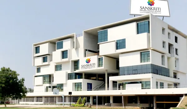 Sanskriti International School Kompally