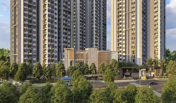 Sumadhura apartments in Kompally