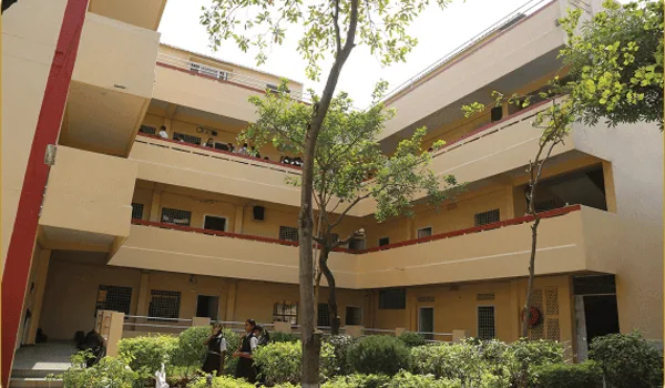 Sherwood Public School Kompally