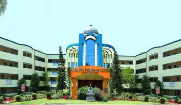 St. Martin's Engineering College near Kompally, Dhulapally