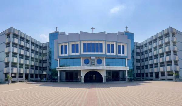 St. Michael's School Kompally