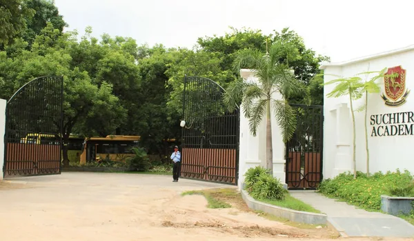 Suchitra Academy near Kompally