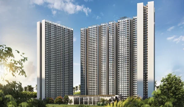 Top 10 apartments in Kompally 2026