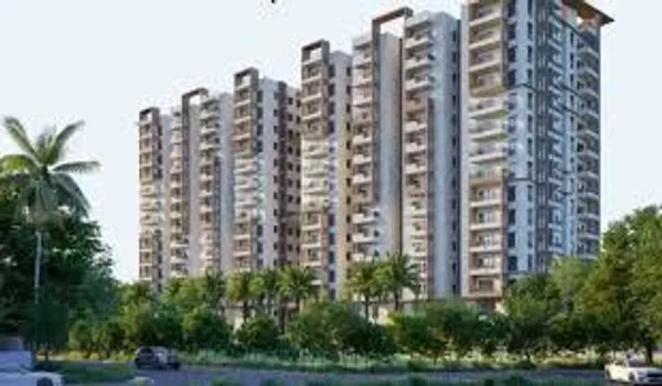 Vasavi Nandanam 3 and 4 BHK apartments in Kompally