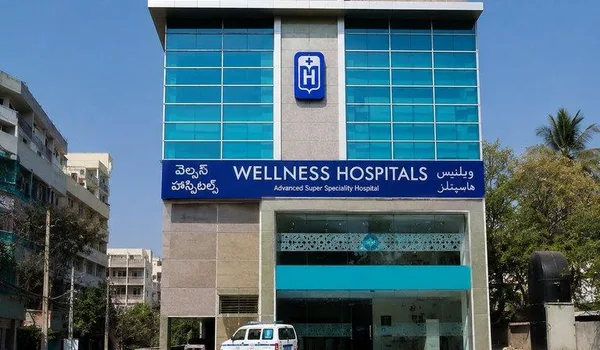 Wellness Hospitals Kompally